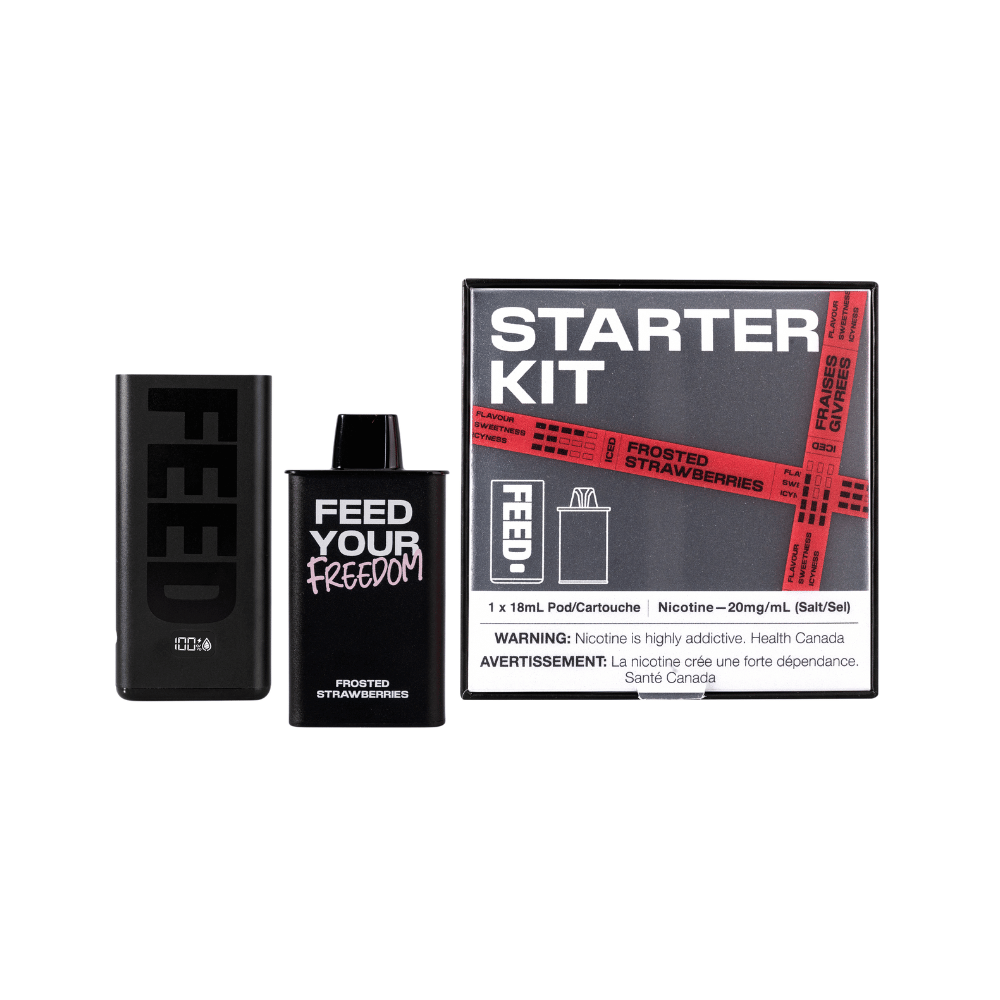 FEED Starter Kit