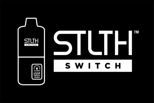 STLTH SWITCH POD (Stlth Loop)