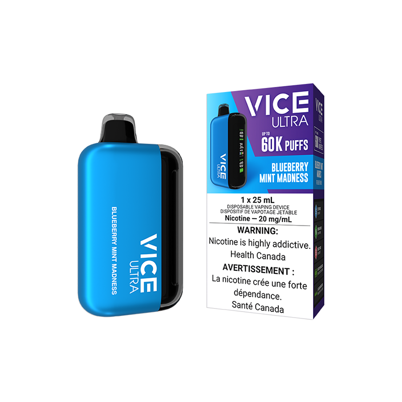 VICE ULTRA 60K