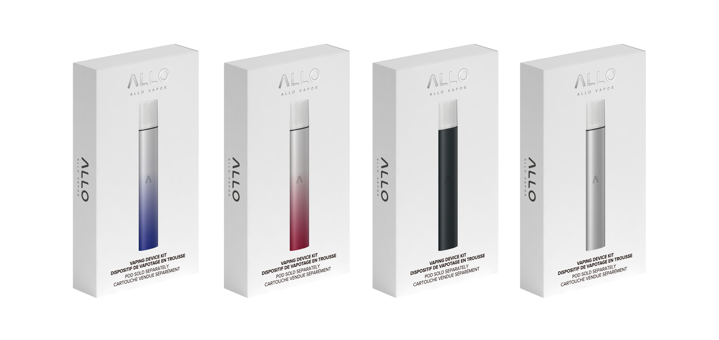 ALLO SYNC - Device Kit