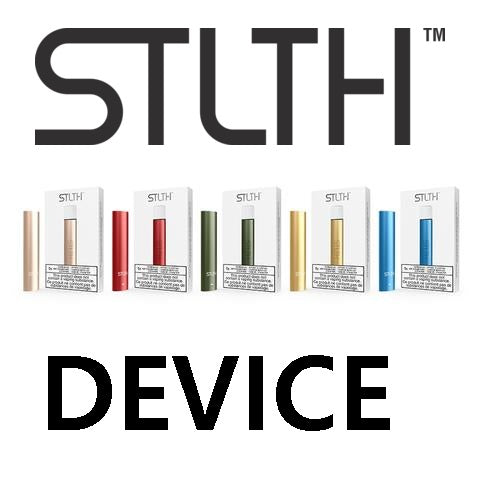 Stlth Metal Device