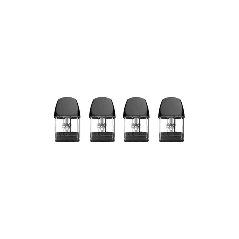 uwell caliburn A2 A2s AK2 pods coils 4-pack